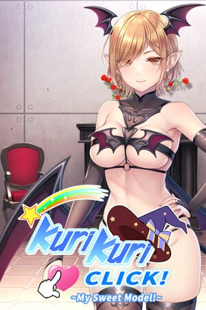 Kuri Kuri Click! ~My Sweet Model!~