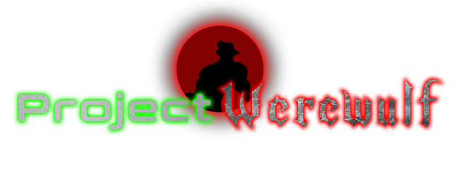 Project Werewulf