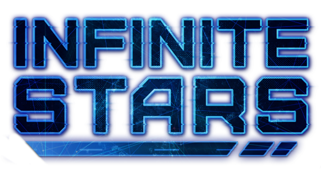 Infinite Stars - The Visual Novel