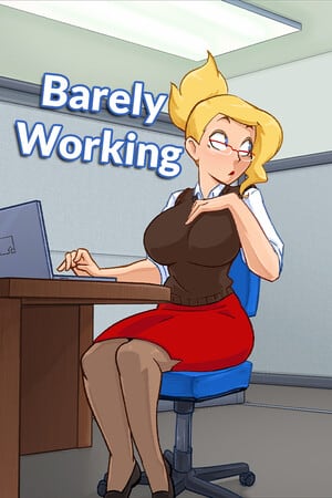 Barely Working