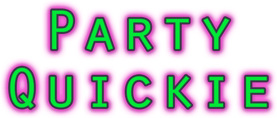 Party Quickie