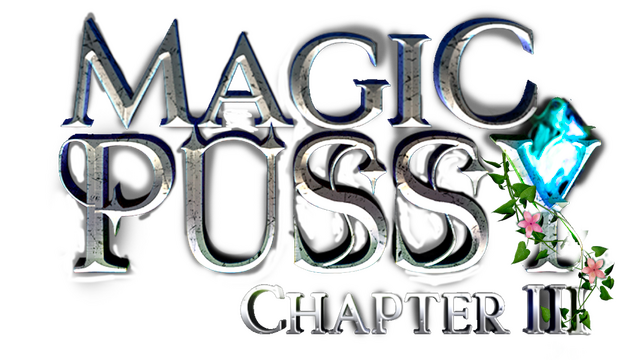 Magic Pussy: Chapter 3