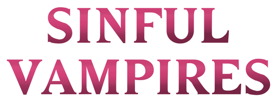 Sinful Vampires