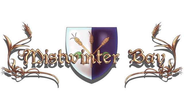 Mistwinter Bay
