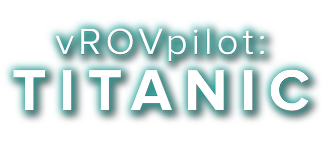 vROVpilot: TITANIC