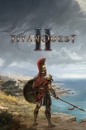 Titan Quest 2 по сети