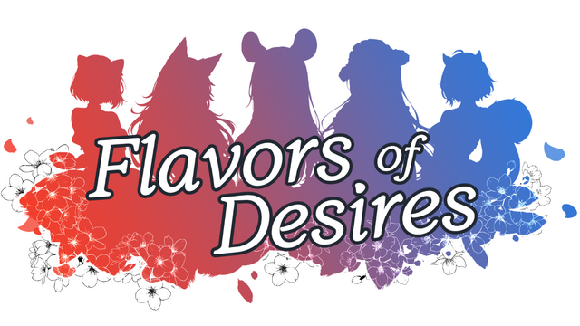 Flavors of Desires