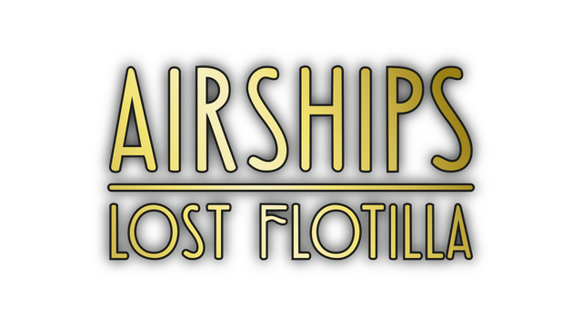 Airships: Lost Flotilla