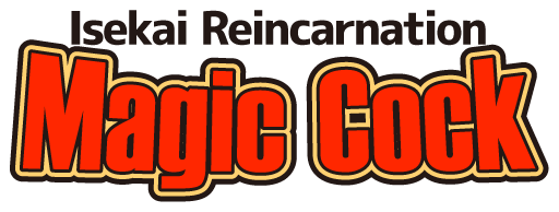 Isekai Reincarnation Magic Cock