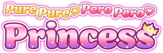 Pure Pure Pero Pero Princess
