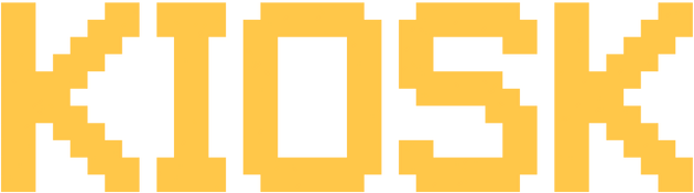 Kiosk