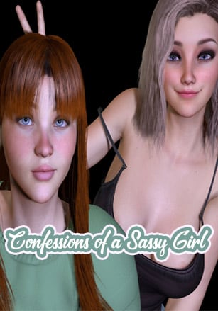 Confessions of a Sassy Girl