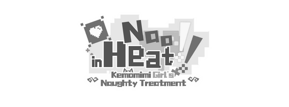 Nao in Heat! ~Kemomimi Girl's Naughty Treatment~