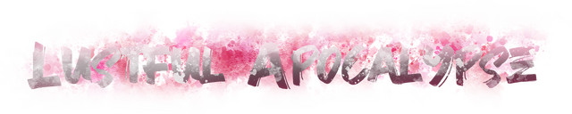 Lustful Apocalypse