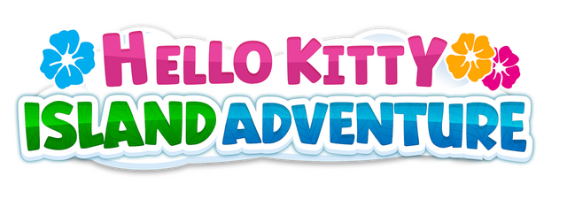 Hello Kitty Island Adventure | Лицензия
