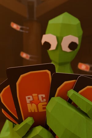 Pic-Me! по сети