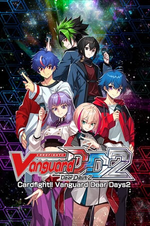 Cardfight!! Vanguard Dear Days 2 по сети