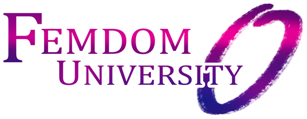 Femdom University 0
