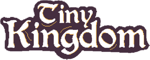 Tiny Kingdom