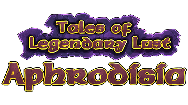 Tales of Legendary Lust: Aphrodisia