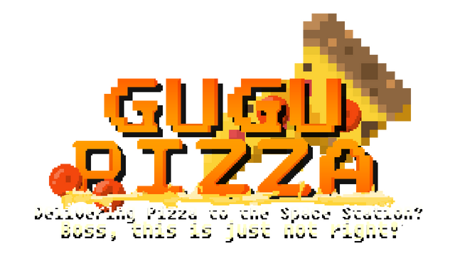 GuGu Pizza: Delivering Pizza to the Space Station? Boss, this is just not right!