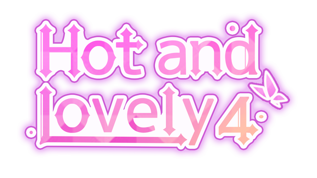 Hot And Lovely 4