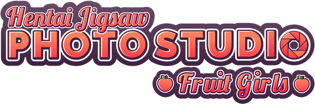 Fruit Girls: Hentai Jigsaw Photo Studio