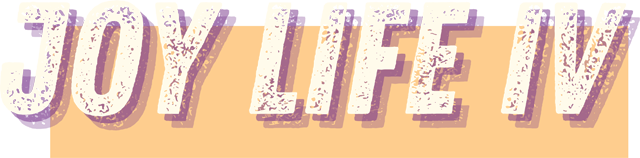 Joy Life 4