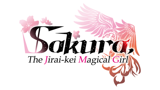Sakura, The Jirai-kei Magical Girl