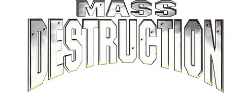 Mass Destruction