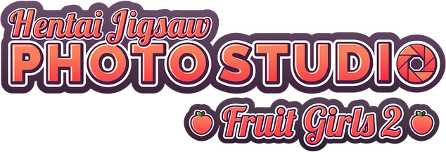 Fruit Girls 2: Hentai Jigsaw Photo Studio