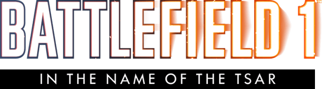 Battlefield 1: In The Name of The Tsar