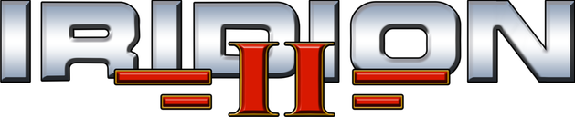 Iridion 2