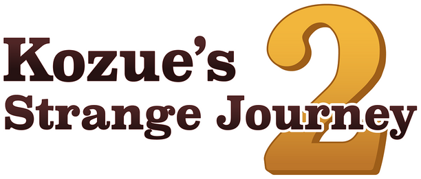 Kozue's Strange Journey 2