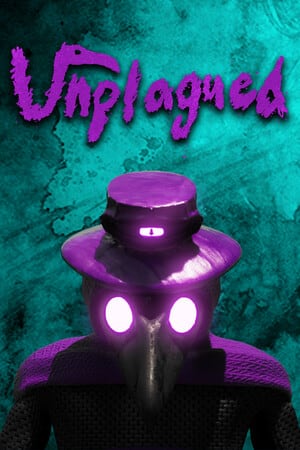 Unplagued по сети