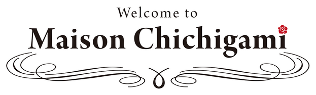 Welcome to Maison Chichigami