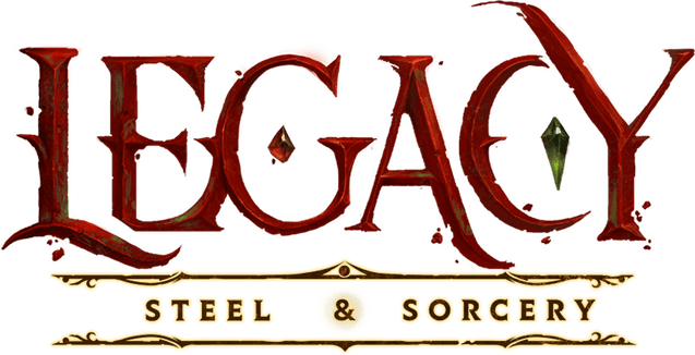 Legacy: Steel and Sorcery