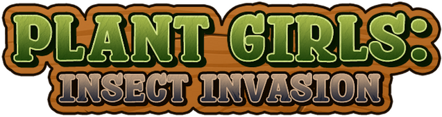 Plant Girls: Insect Invasion