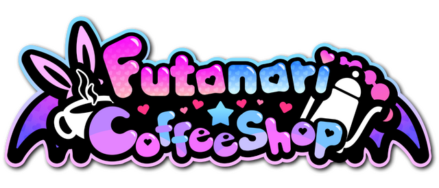 Futanari Coffee shop