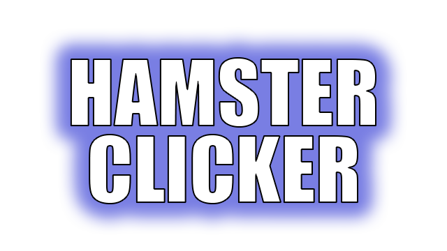 Hamster Clicker!