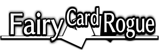 Fairy Card Rogue