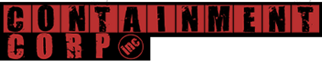 Containment Corp, Inc.