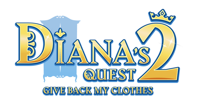 Diana's Quest 2: Give Back My Clothes