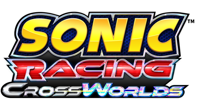 Sonic Racing: CrossWorlds