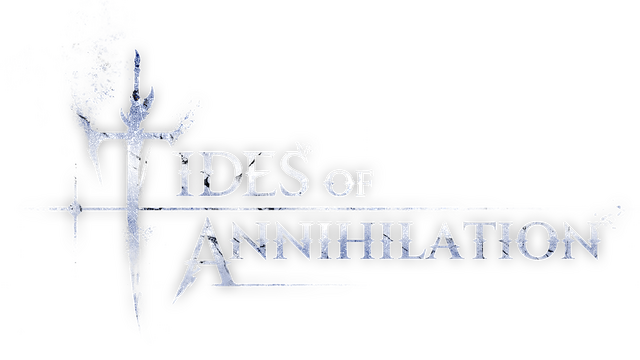 Tides of Annihilation