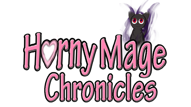 Horny Mage Chronicles