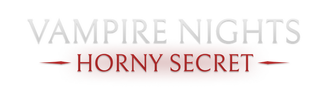 Vampire Nights: Horny Secret
