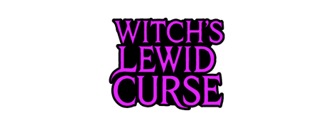 Witch's Lewd Curse