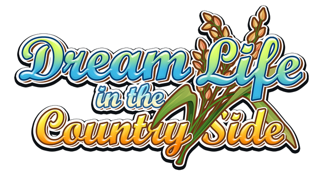 Dream Life in the Country Side