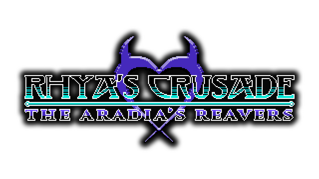 Rhya's Crusade: The Aradia's Reavers
